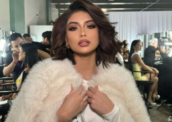Escándalo en Miss Universo: descalifican a representante de Panamá