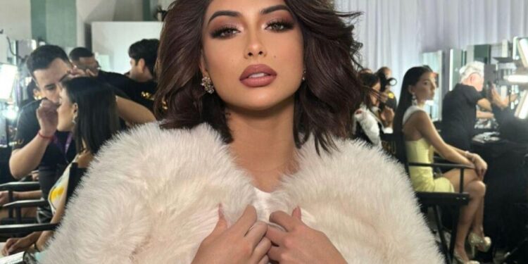Escándalo en Miss Universo: descalifican a representante de Panamá