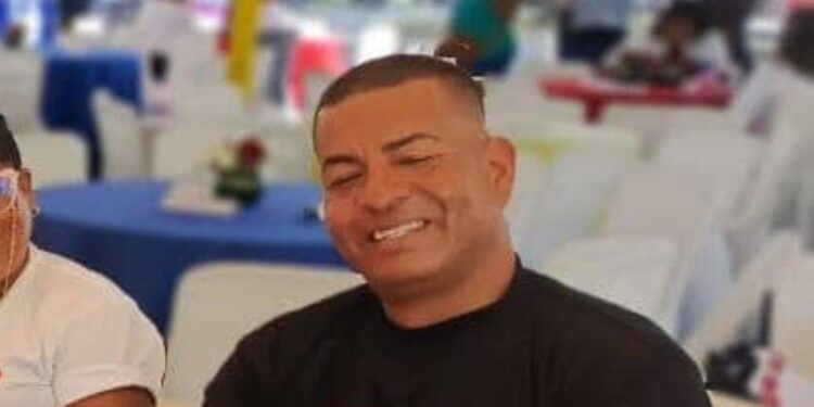 Banda de alias “Wilexis” estaría detrás del asesinato de concejal chavista en Petare