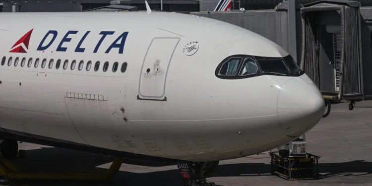 Pasajera «polizona» burla la seguridad del aeropuerto de Nueva York y vuela a París sin boleto