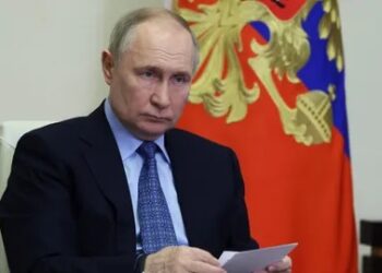 Putin aprobó decreto que autoriza el uso de armas nucleares ante agresiones convencionales