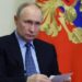 Putin aprobó decreto que autoriza el uso de armas nucleares ante agresiones convencionales
