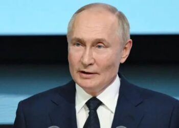 Kremlin recordó la amenaza de Putin sobre consecuencias que tendrían ataques de Ucrania con armas de largo alcance  