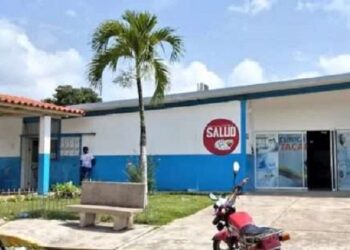 23 alumnos de colegio en Miranda intoxicados: se presume que por reto viral «chroming»