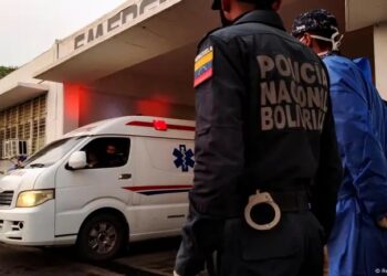 Suben a siete los casos de intoxicaciones masivas en escuelas de Venezuela por retos en redes sociales