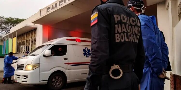 Suben a siete los casos de intoxicaciones masivas en escuelas de Venezuela por retos en redes sociales