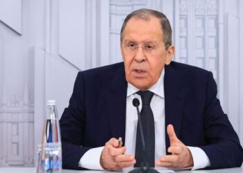 Canciller ruso advierte que Rusia y Estados Unidos están «al borde de un conflicto militar directo»: «se ha forzado hasta el límite la espiral de la enemistad»