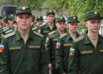 Putin perdonará las deudas a quienes se alisten en el Ejército para aumentar número de soldados