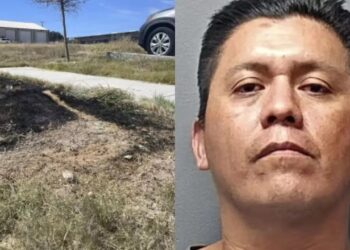 El horror en un motel de Texas: Jason Thornburg y los «sacrificios rituales»