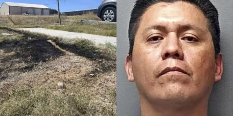 El horror en un motel de Texas: Jason Thornburg y los «sacrificios rituales»