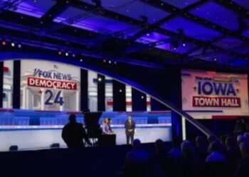 ¿Por qué las televisiones declaran al ganador en las elecciones de Estados Unidos?