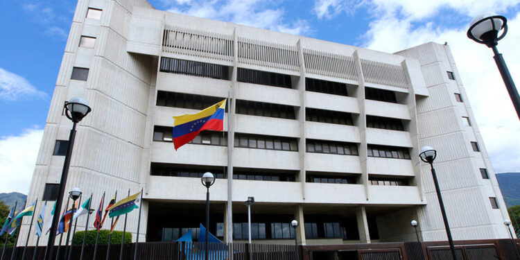 TSJ admitió demanda contra retos virales promovidos en Tik Tok: convocó a los afectados a una audiencia