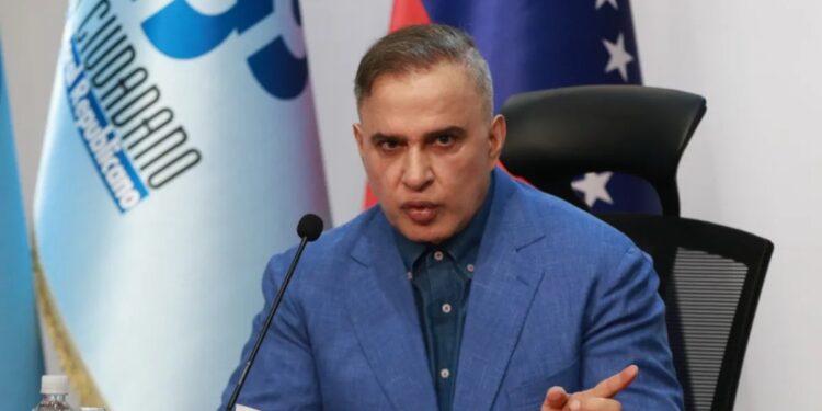 Saab anuncia revisión de 225 casos de detenidos en protestas poselectorales