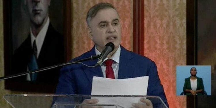 Fiscalía confirma un tercer fallecido por retos virales en redes sociales en Venezuela: «Lo que ha ocurrido es un hecho sumamente grave»