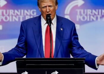 Donald Trump gana la elección presidencial en EEUU: “Obtuvimos una victoria política histórica”