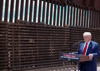 Trump recurrirá a estado de emergencia y ejército para deportar migrantes