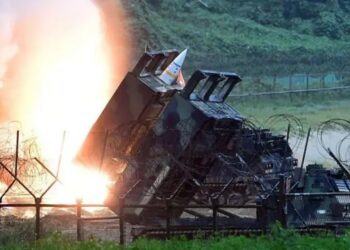 ¿La tercera guerra mundial? Lo que viene tras el aval de Estados Unidos a Ucrania sobre los misiles de largo alcance