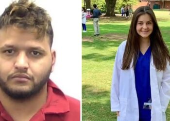 Comienza el juicio contra el venezolano José Ibarra, acusado de asesinar a una estudiante de enfermería en Georgia