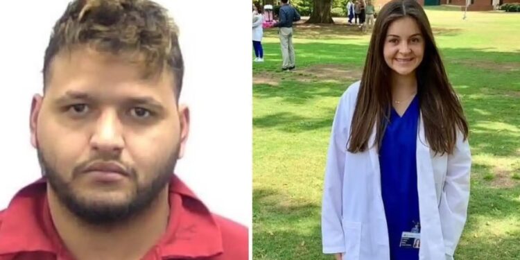 Comienza el juicio contra el venezolano José Ibarra, acusado de asesinar a una estudiante de enfermería en Georgia