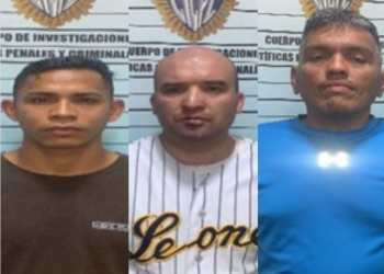 Tres vigilantes detenidos por la muerte del diseñador Luis Braccal tras brutal golpiza en centro comercial