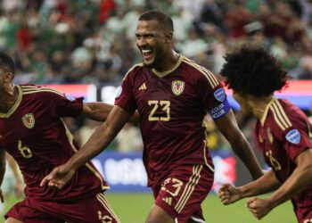 La Vinotinto solo piensa en la victoria en Maturín ante una recuperada Brasil