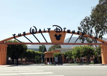 Disney pagará $43.3 millones para resolver demanda por discriminación salarial