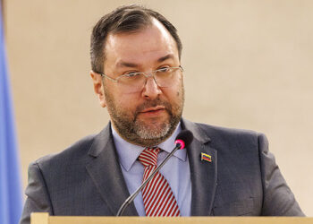 Yván Gil exige a su homólogo de Colombia que detenga la «charlatanería»