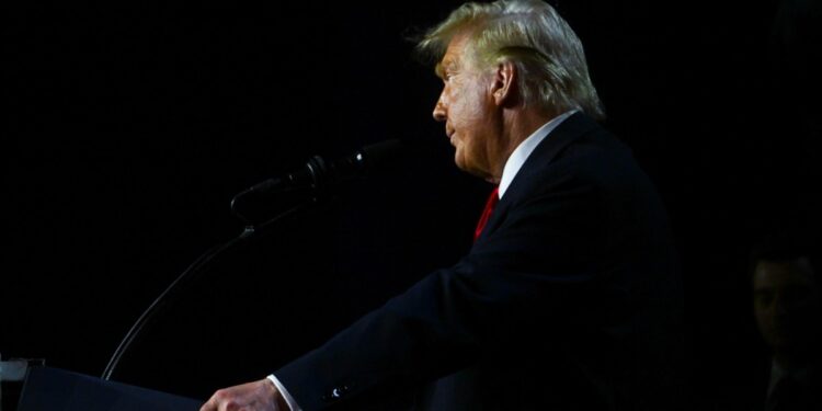 Donald Trump está a punto de ganar la presidencia de Estados Unidos después de haber logrado la victoria en Pensilvania.