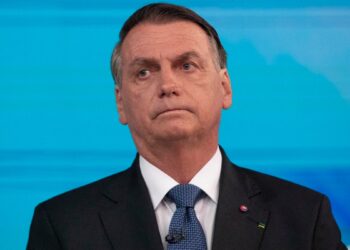 Brasil: Policía acusa a Bolsonaro y asesores por intento de golpe en 2022