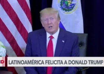 Líderes de América Latina saludan triunfo de Trump
