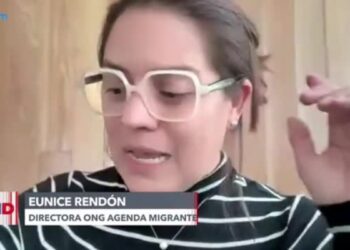  Detectan nueva ruta migratoria ilegal desde Colombia hasta Costa Rica