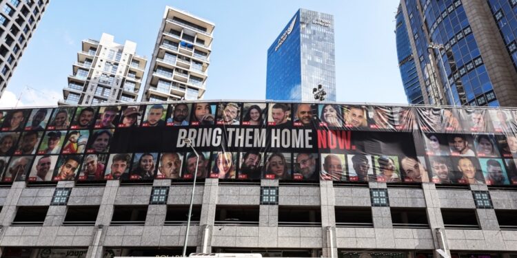 Hamás dice que no habrá canje de rehenes por prisioneros con Israel a menos que termine la guerra