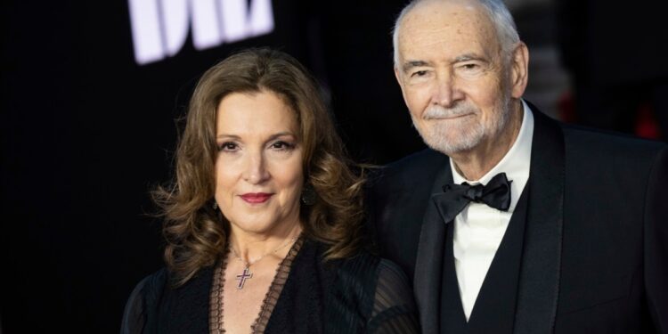 Oscar para Barbara Broccoli y Michael Wilson