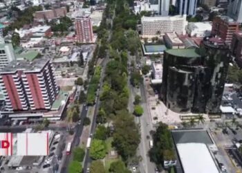 Guatemala de cara a la nueva administración de Donald Trump