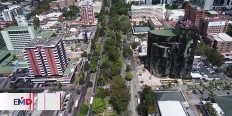 Guatemala de cara a la nueva administración de Donald Trump