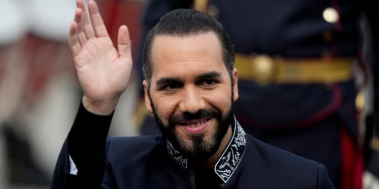 El Salvador asegura que independientemente del resultado electoral de EEUU seguirá teniendo una fuerte alianza