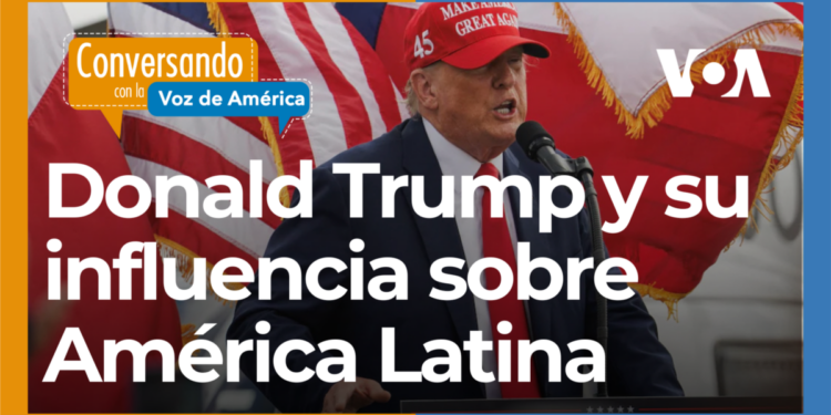 Qué esperar del regreso del presidente Donald Trump en política exterior