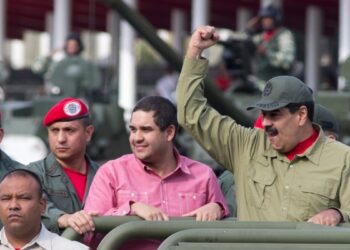 Venezuela mantiene expectativa por los resultados de las elecciones de hoy