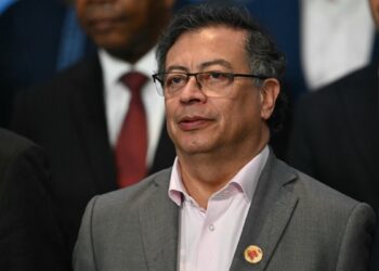 El presidente de Colombia cree que las elecciones presidenciales en Venezuela fueron un “error”