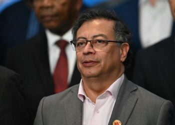 El presidente de Colombia abogó en la cumbre del G20 por un diálogo Rusia-Ucrania en representación de la CELAC