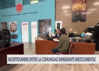Organizaciones proinmigrantes en California se preparan