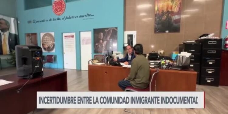 Organizaciones proinmigrantes en California se preparan