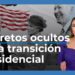 Los retos ocultos de la transición presidencial en EEUU