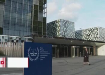 Corte Penal Internacional emite órdenes de arresto contra Netanyahu y altos funcionarios israelíes