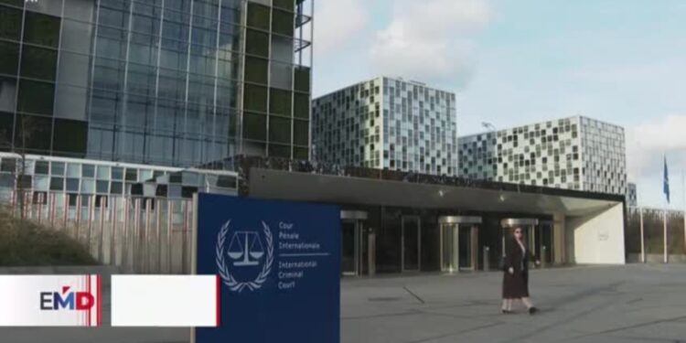 Corte Penal Internacional emite órdenes de arresto contra Netanyahu y altos funcionarios israelíes