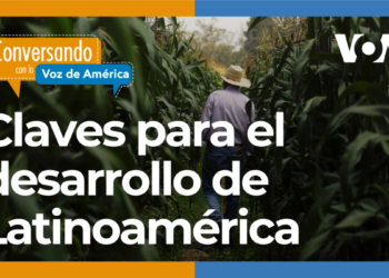 América Latina, tierra de desafíos y oportunidades