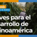 América Latina, tierra de desafíos y oportunidades
