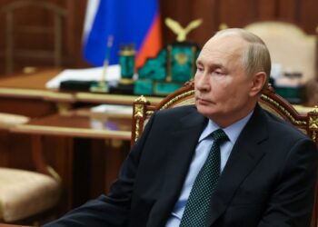 Putin firma una nueva doctrina que facilita el uso de armas nucleares
