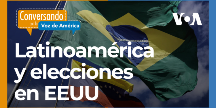 Perspectivas de Colombia y la región rumbo a las elecciones presidenciales en EEUU