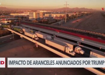 ¿Cuál puede ser el impacto de los aranceles anunciados por Trump?